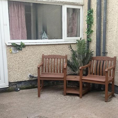 Apartamento Coquet Nest Amble Exterior foto